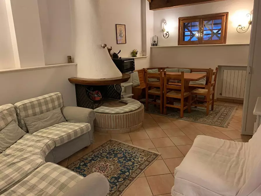 appartamento in affitto a Forte dei Marmi