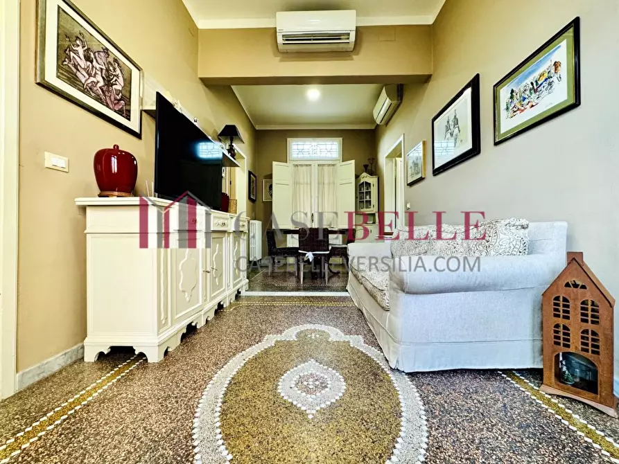 casa indipendente in affitto a Forte dei Marmi