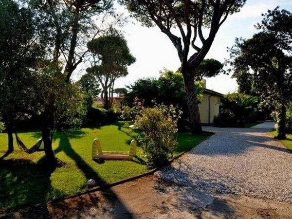 casa indipendente in affitto a Forte dei Marmi