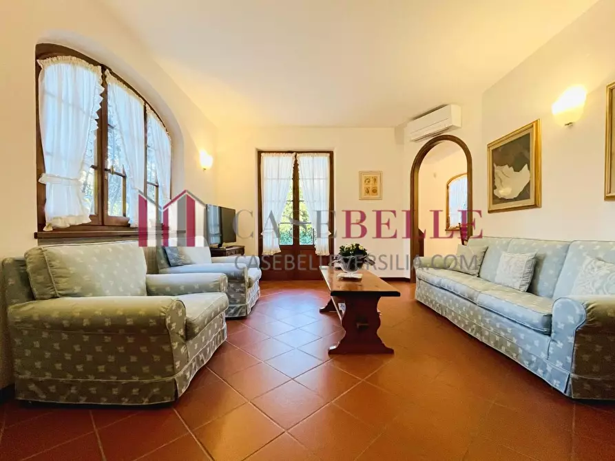 casa indipendente in affitto a Forte dei Marmi
