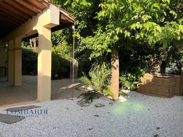 casa indipendente in affitto a Forte dei Marmi