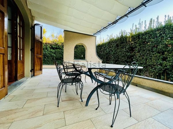 casa indipendente in affitto a Forte dei Marmi