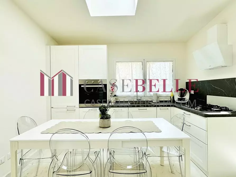 appartamento in affitto a Forte dei Marmi