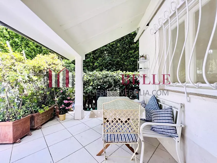 casa indipendente in affitto a Forte dei Marmi in zona Vaiana