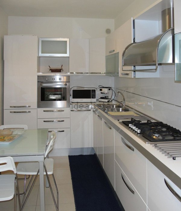 casa indipendente in affitto a Forte dei Marmi