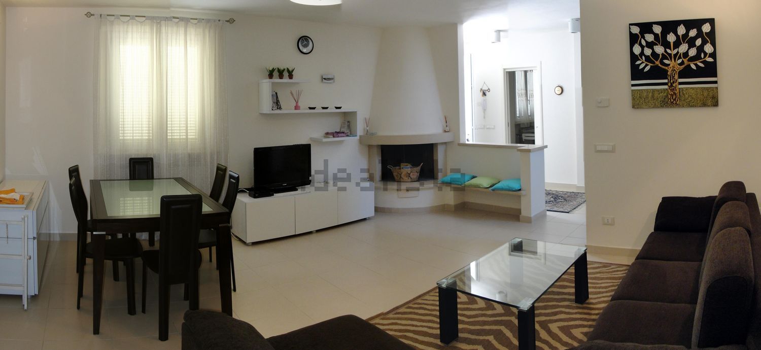 casa indipendente in affitto a Forte dei Marmi