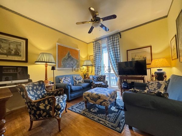 appartamento in affitto a Forte dei Marmi