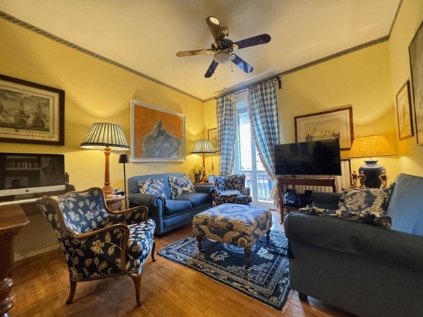 appartamento in affitto a Forte dei Marmi