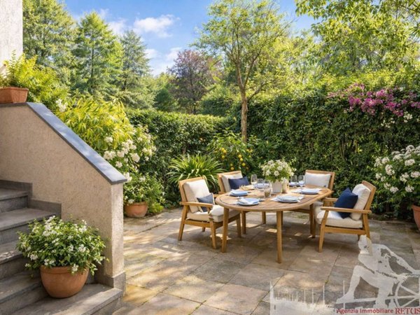 casa indipendente in affitto a Forte dei Marmi