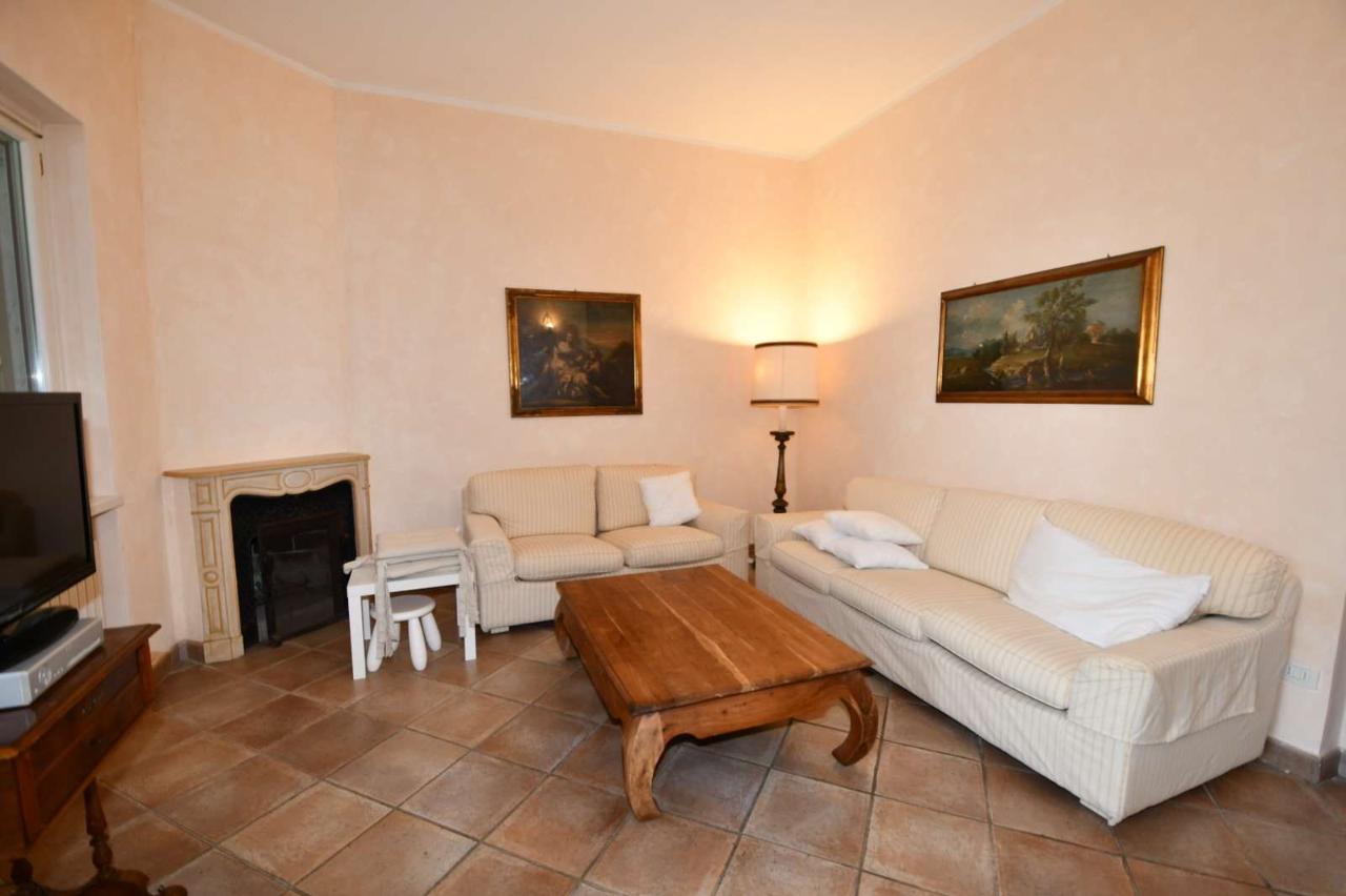 appartamento in affitto a Forte dei Marmi