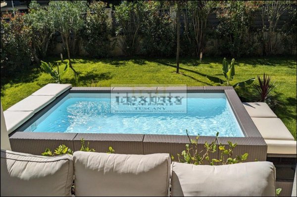 casa indipendente in affitto a Forte dei Marmi