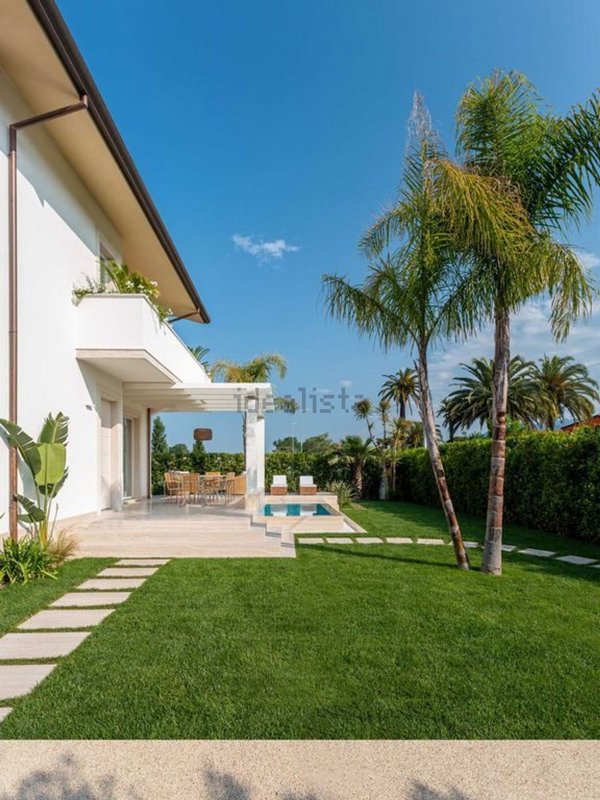 casa indipendente in affitto a Forte dei Marmi