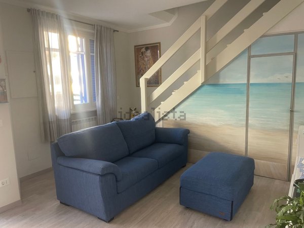 casa indipendente in affitto a Forte dei Marmi