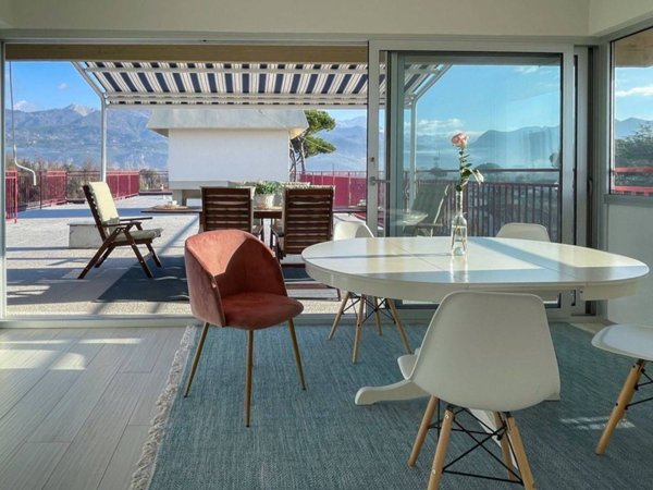 appartamento in affitto a Forte dei Marmi in zona Vittoria Apuana