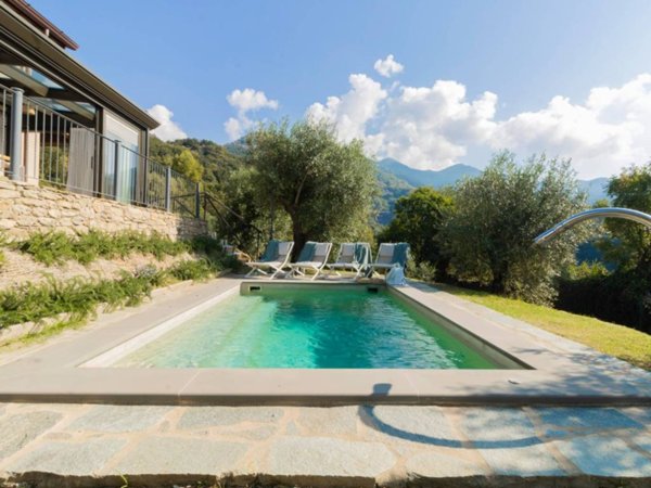 casa indipendente in affitto a Forte dei Marmi