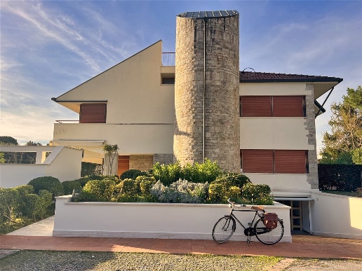 casa indipendente in affitto a Forte dei Marmi in zona Roma Imperiale