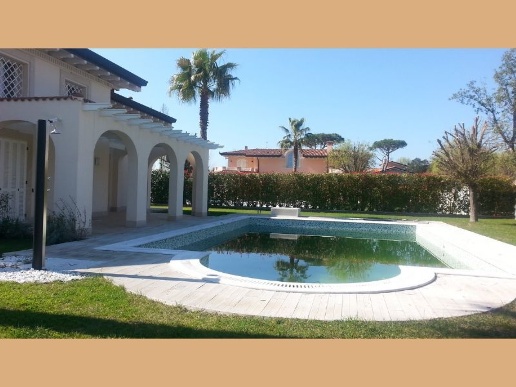 casa indipendente in affitto a Forte dei Marmi