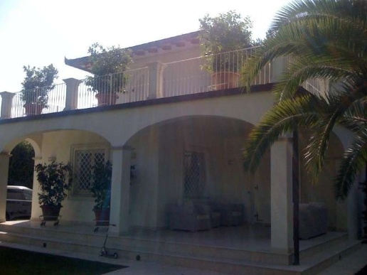 casa indipendente in affitto a Forte dei Marmi