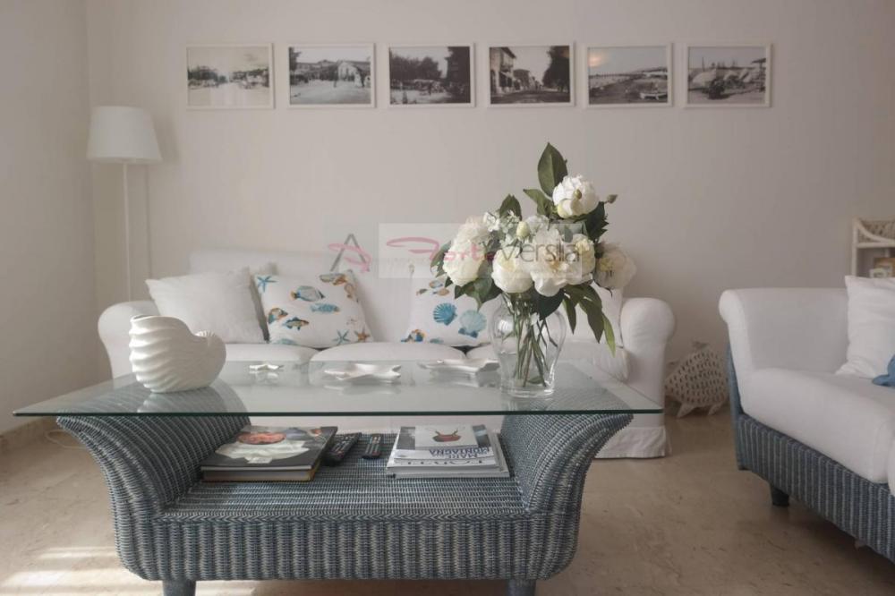 appartamento in affitto a Forte dei Marmi