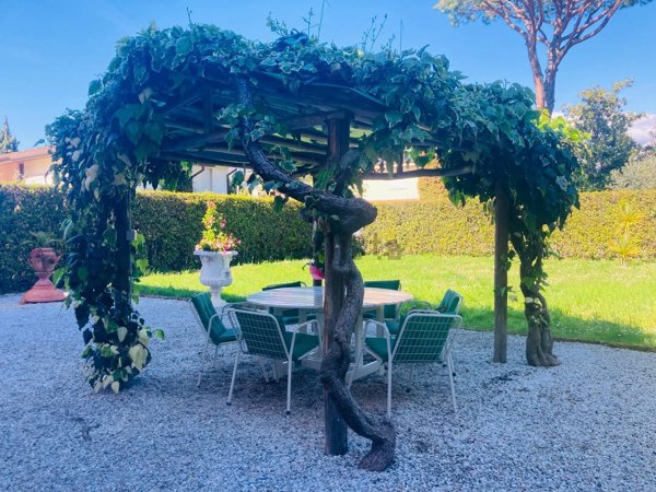 appartamento in affitto a Forte dei Marmi