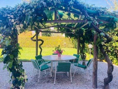 casa indipendente in affitto a Forte dei Marmi