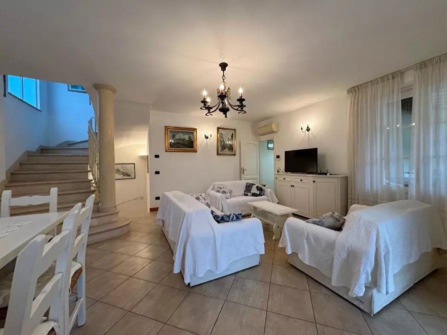 casa indipendente in affitto a Forte dei Marmi