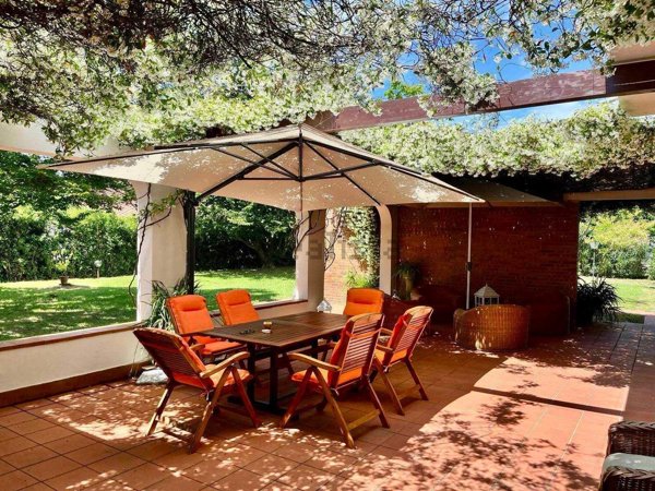 casa indipendente in affitto a Forte dei Marmi