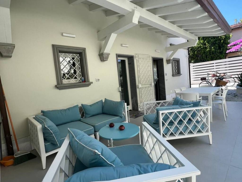 casa indipendente in affitto a Forte dei Marmi