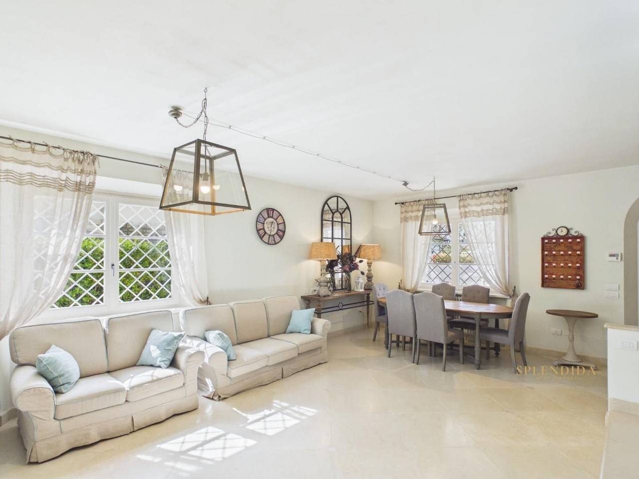 casa indipendente in affitto a Forte dei Marmi