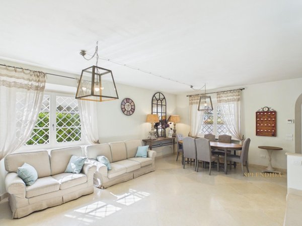 casa indipendente in affitto a Forte dei Marmi