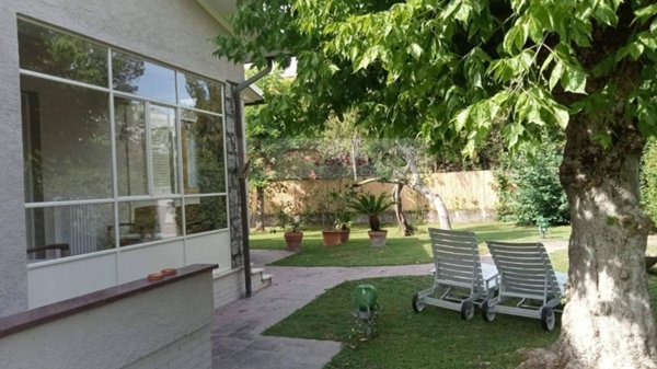 casa indipendente in affitto a Forte dei Marmi
