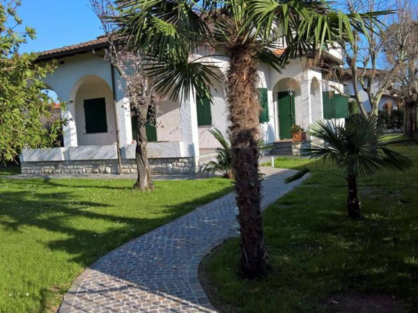 casa indipendente in affitto a Forte dei Marmi