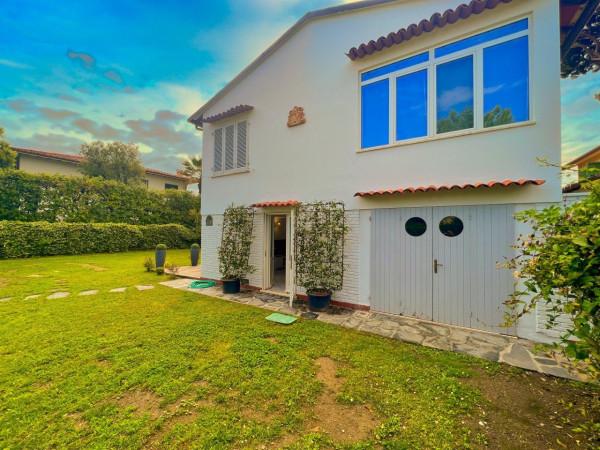 casa indipendente in affitto a Forte dei Marmi