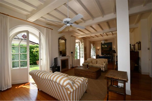 casa indipendente in affitto a Forte dei Marmi