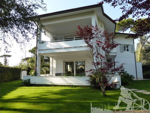 casa indipendente in affitto a Forte dei Marmi