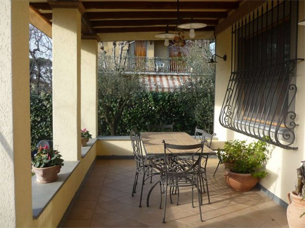 casa indipendente in affitto a Forte dei Marmi