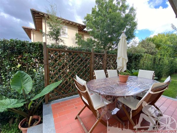 casa indipendente in affitto a Forte dei Marmi