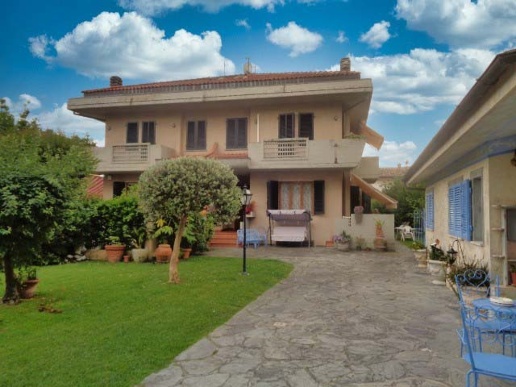 casa indipendente in affitto a Forte dei Marmi