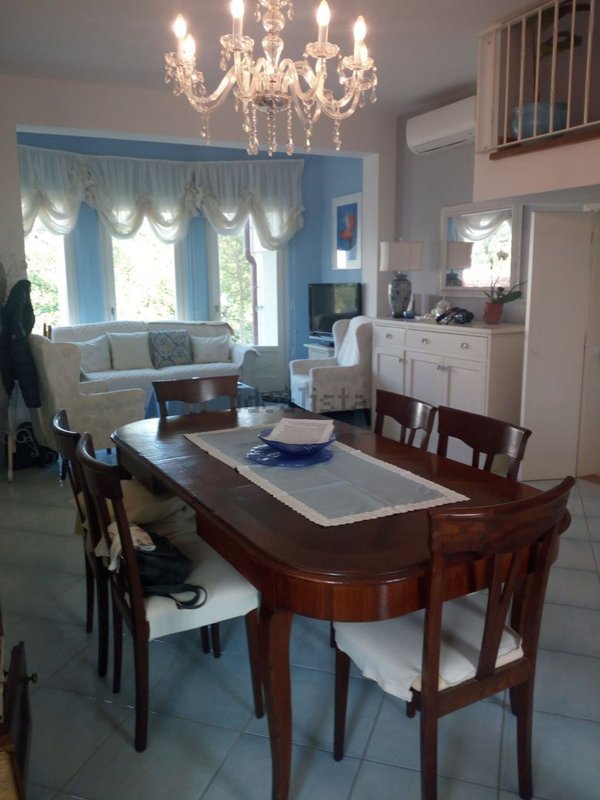 casa indipendente in affitto a Forte dei Marmi