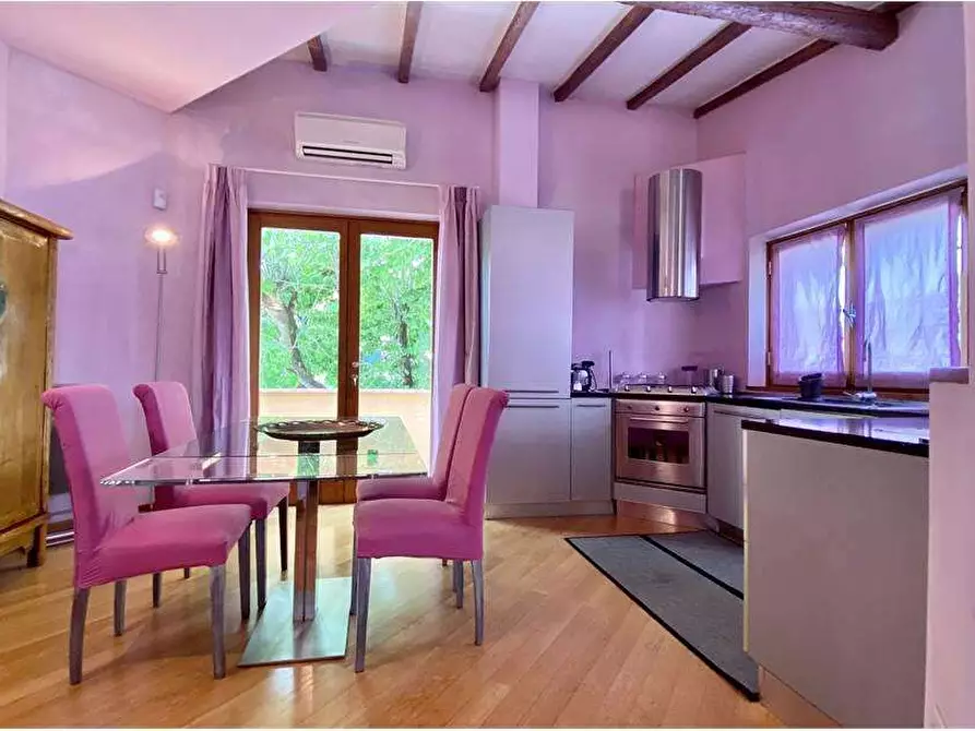 appartamento in affitto a Forte dei Marmi in zona Vittoria Apuana