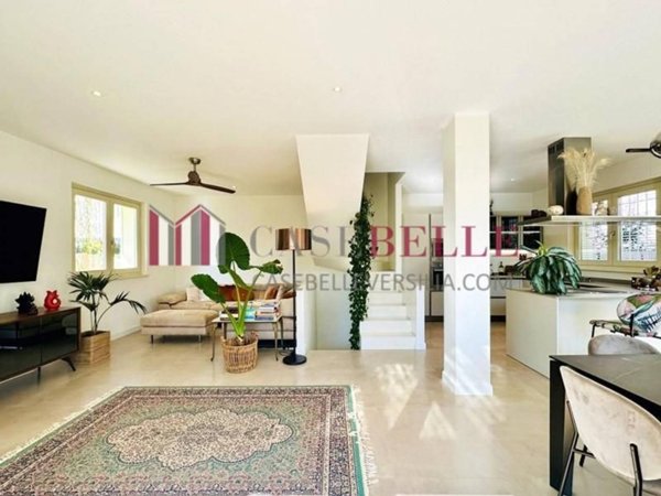 casa indipendente in affitto a Forte dei Marmi