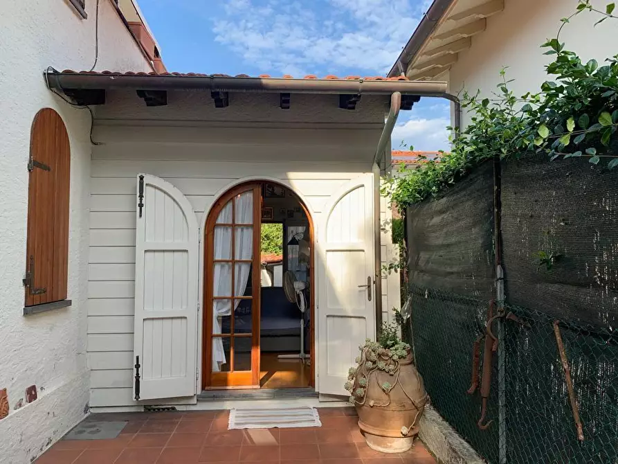 casa indipendente in affitto a Forte dei Marmi