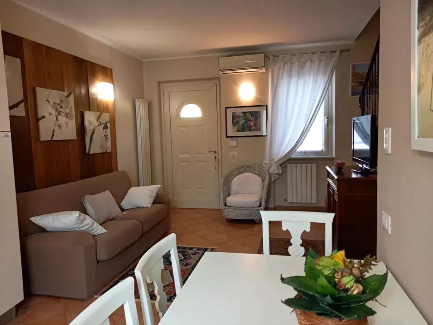 casa indipendente in affitto a Forte dei Marmi