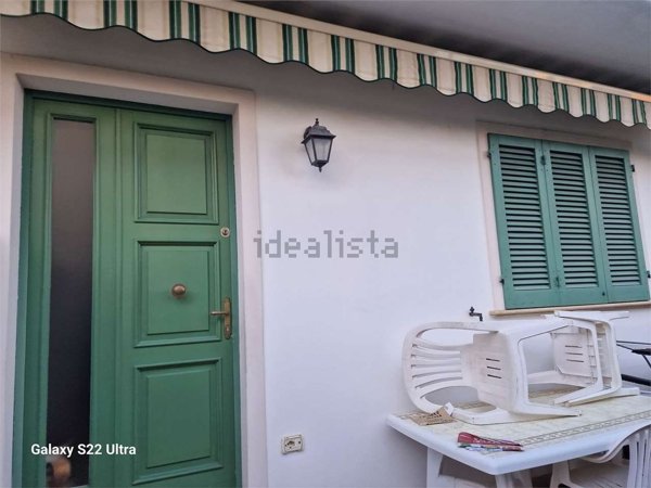 appartamento in affitto a Forte dei Marmi in zona Vittoria Apuana