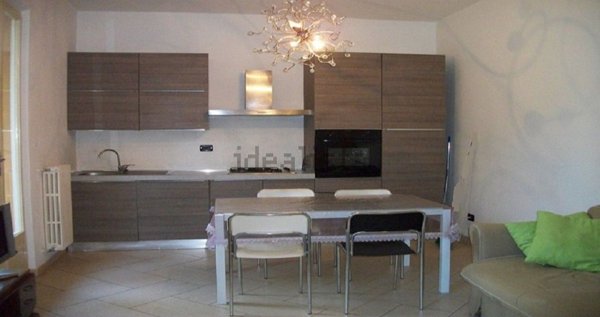 appartamento in affitto a Forte dei Marmi