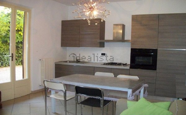 appartamento in affitto a Forte dei Marmi