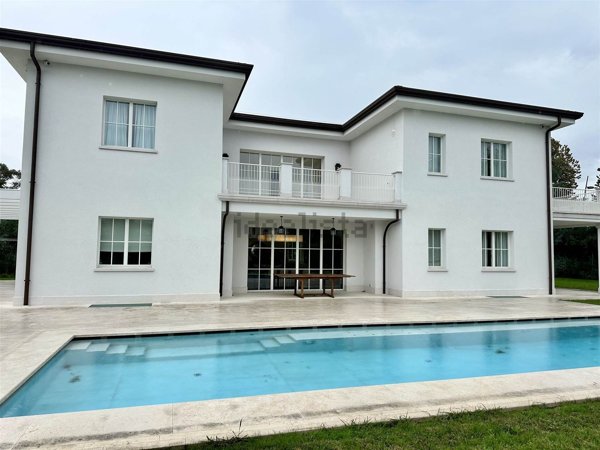 casa indipendente in affitto a Forte dei Marmi