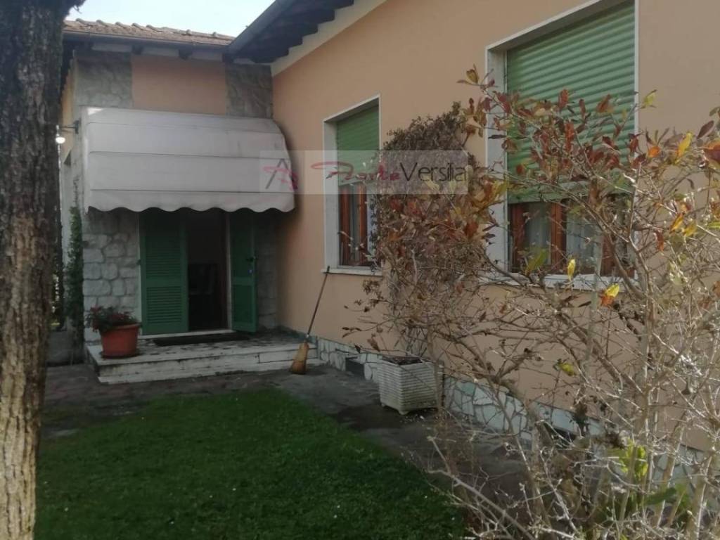 casa indipendente in affitto a Forte dei Marmi