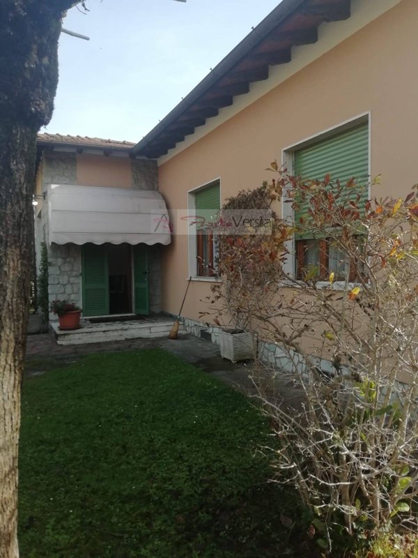 casa indipendente in affitto a Forte dei Marmi
