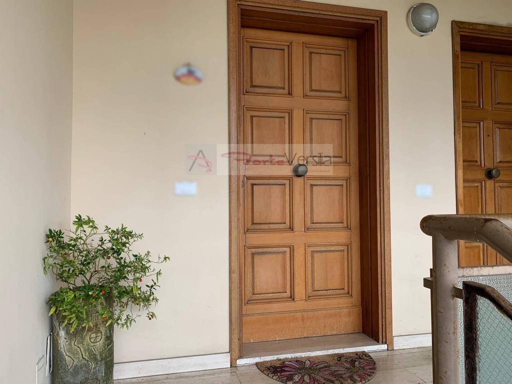 appartamento in affitto a Forte dei Marmi